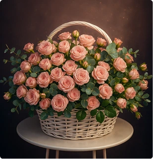 Basket Collection Banner